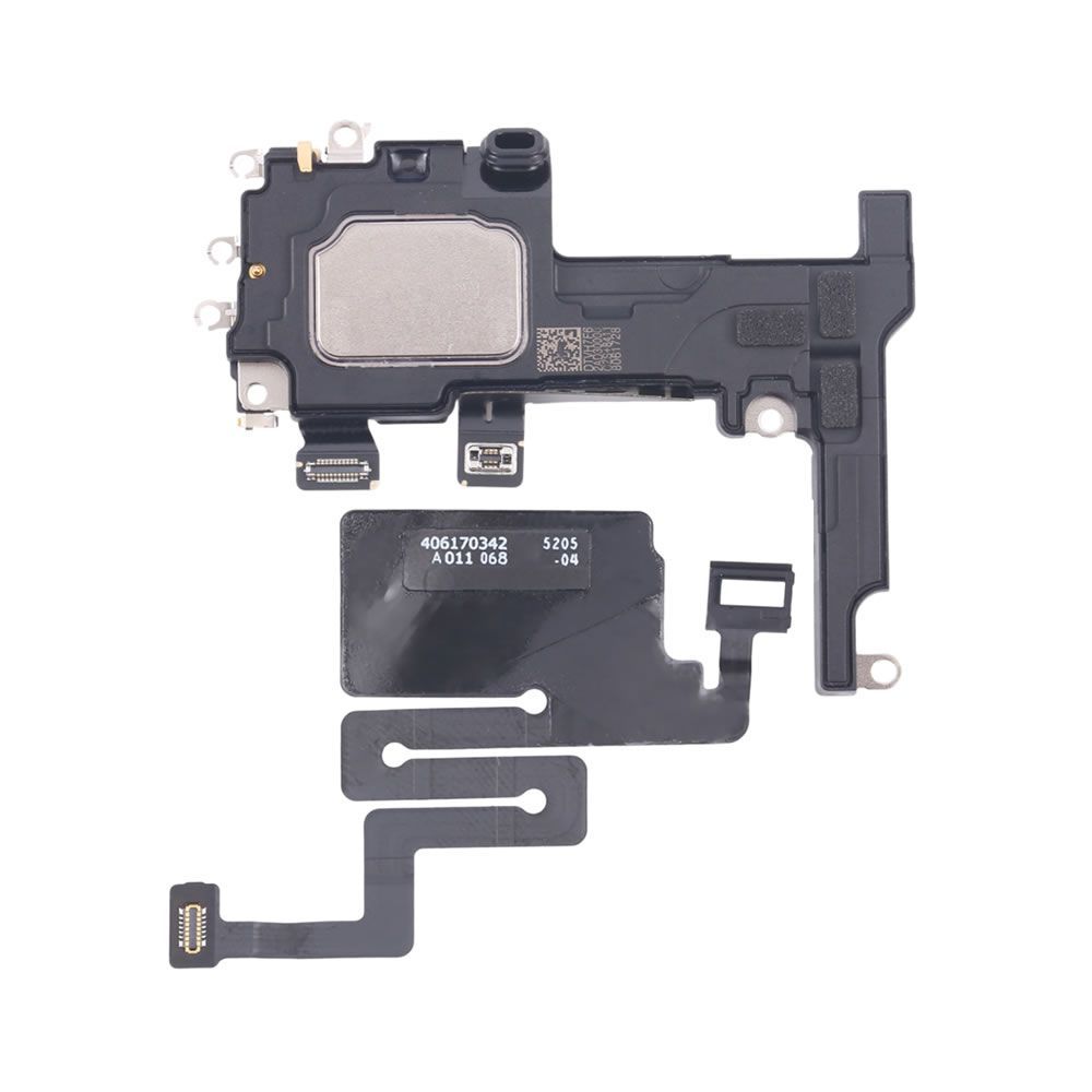 Speaker Flex Apple Iphone 16 Plus Com Sensor