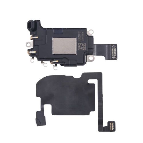 Apple Iphone 16 Pro Speaker Flex With Sensor