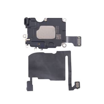 Speaker Flex Apple Iphone 16 Pro Max Com Sensor