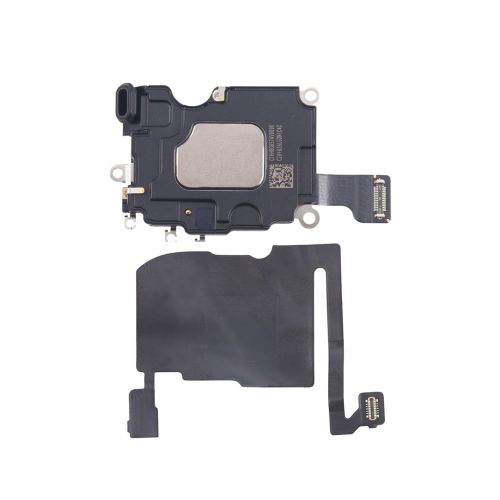 Speaker Flex Apple Iphone 16 Pro Max Com Sensor