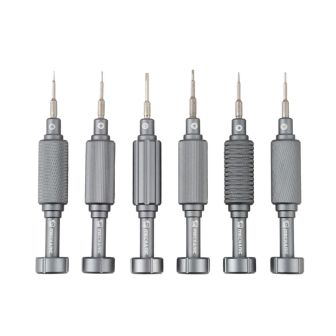 Key Kit Mechanic Mortar Mini iShell Max 6 in 1