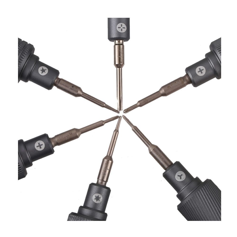 Key Kit Mechanic Mortar Mini iShell Max 6 in 1