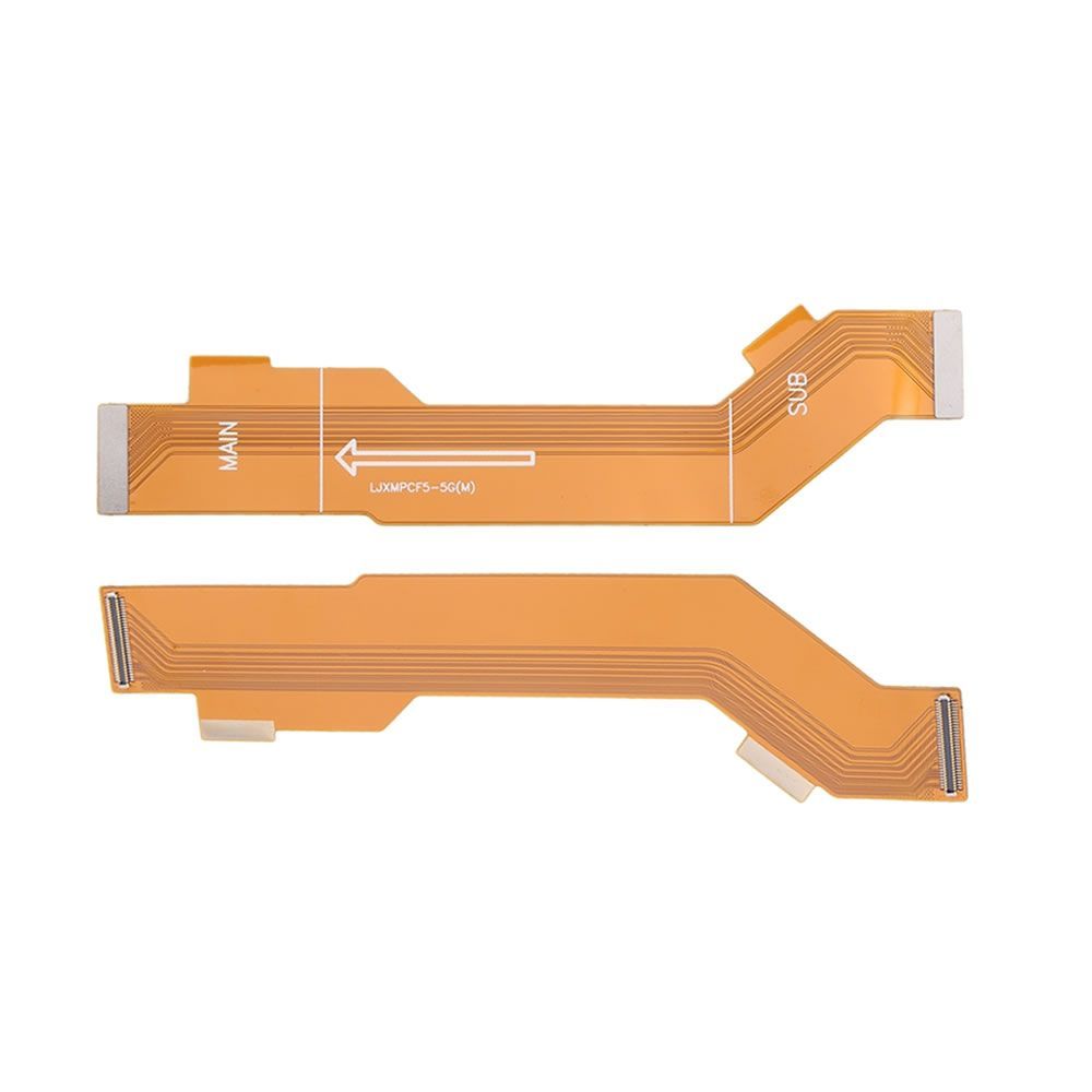 Xiaomi Poco F5 Main Flex