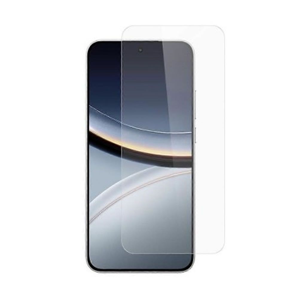 Pelicula De Vidro Xiaomi Poco F7 6.83" Transparente