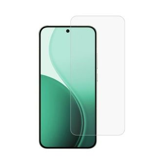 Pelicula De Vidro Oppo Reno14 6.59" Transparente