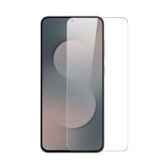 Pelicula De Vidro Samsung Galaxy S25 Fe 6.7" Transparente