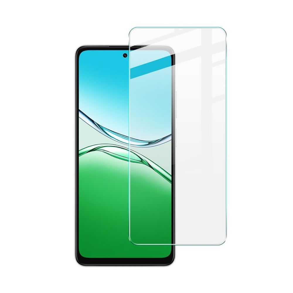 Pelicula De Vidro Oppo A5 6.67" Transparente