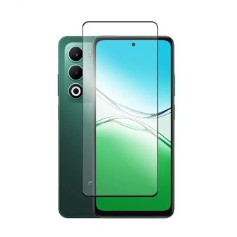 Pelicula De Vidro 5D Completa Oppo A5 6.67" Preto