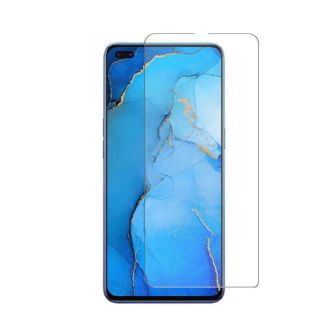 Pelicula De Vidro Oppo Reno3 6.4" Transparente