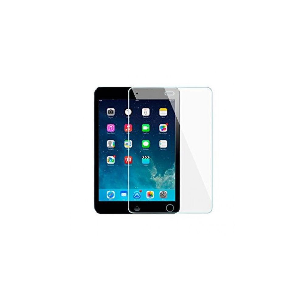 Screen Glass Protector Apple Ipad Mini 1/2/3 Transparent