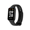Pulseira Silicone Xiaomi Redmi Band 2/Band 8 Active Preto