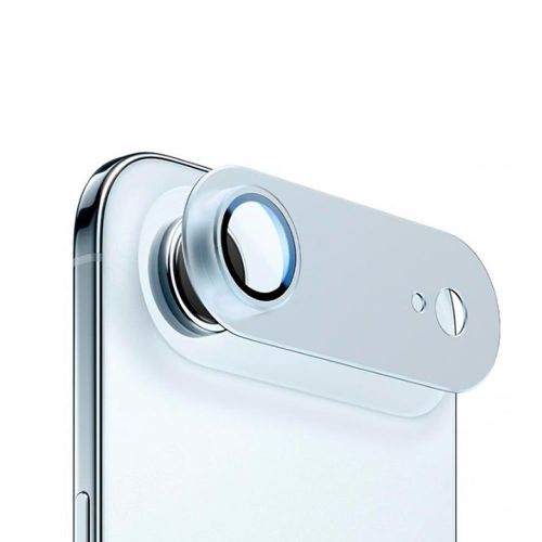Apple iPhone 17 Air Blue Camera Protector