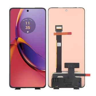 Motorola Moto G84 5g/XT2347 6.5" Original Black Touch+Display