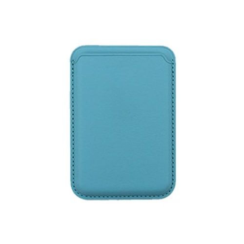 New Science MU-04 Blue MagSafe Mobile Phone Card Holder