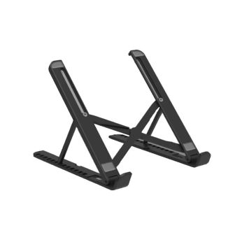 Suporte Para Portátil New Science MS-12 Preto