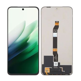 Touch+Display Xiaomi Redmi 15 5g 6.9" Preto Original