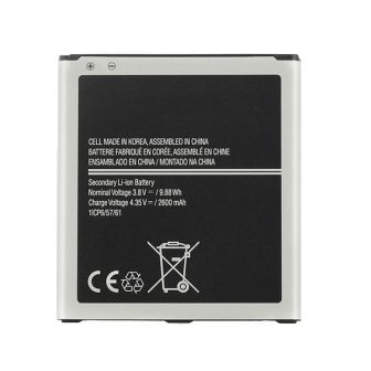 Battery Samsung Galaxy Grand Prime Lte G531 Eb-Bg531bbe