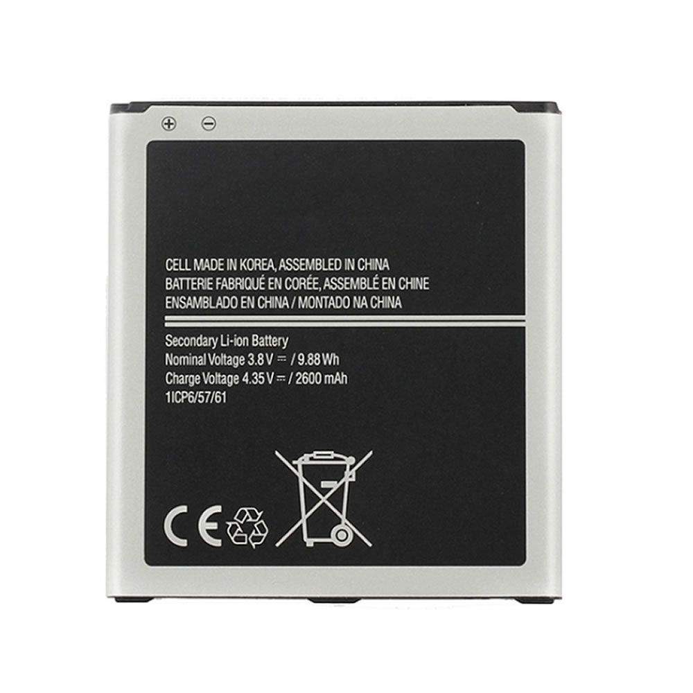 Bateria Samsung Galaxy G531, J5, J3 2016 Eb-Bg531bbe