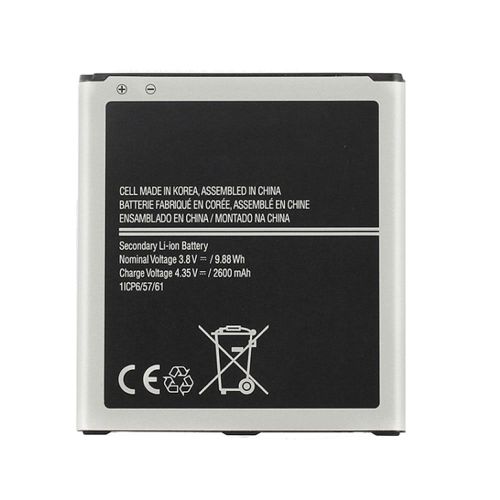 Battery Samsung Galaxy Grand Prime Lte G531 Eb-Bg531bbe