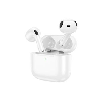Earbuds Borofone BW94 Branco Bluetooth TWS