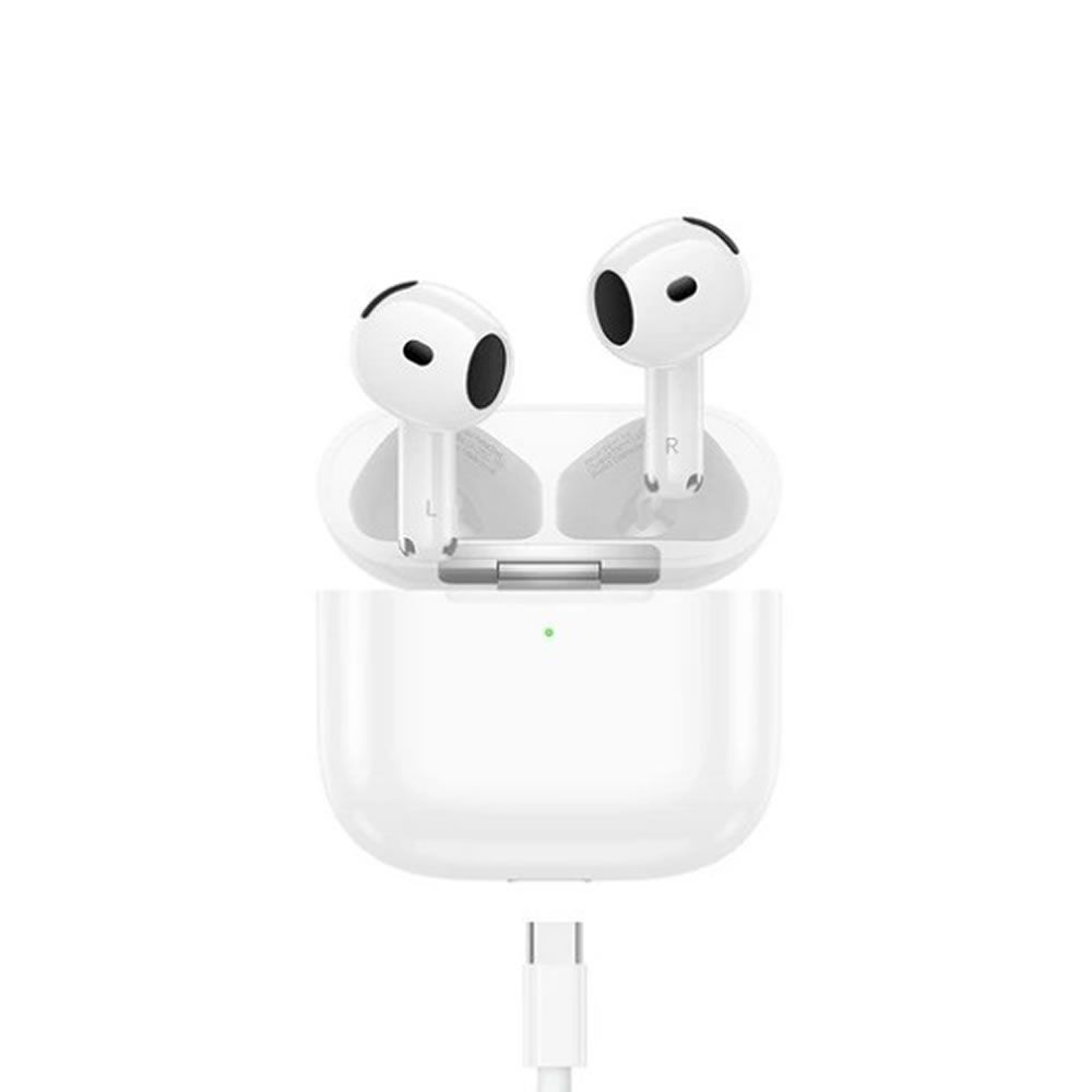 Earbuds Borofone BW94 Branco Bluetooth TWS