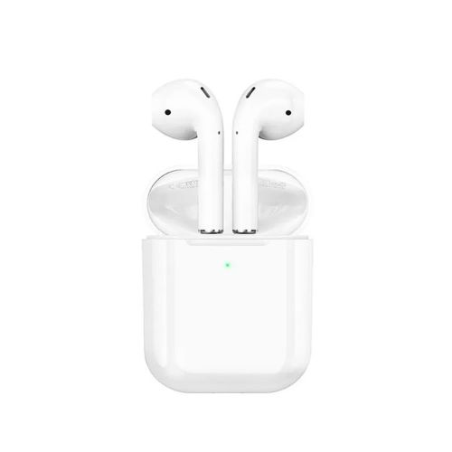 Earbuds Borofone BW89 Branco Bluetooth TWS