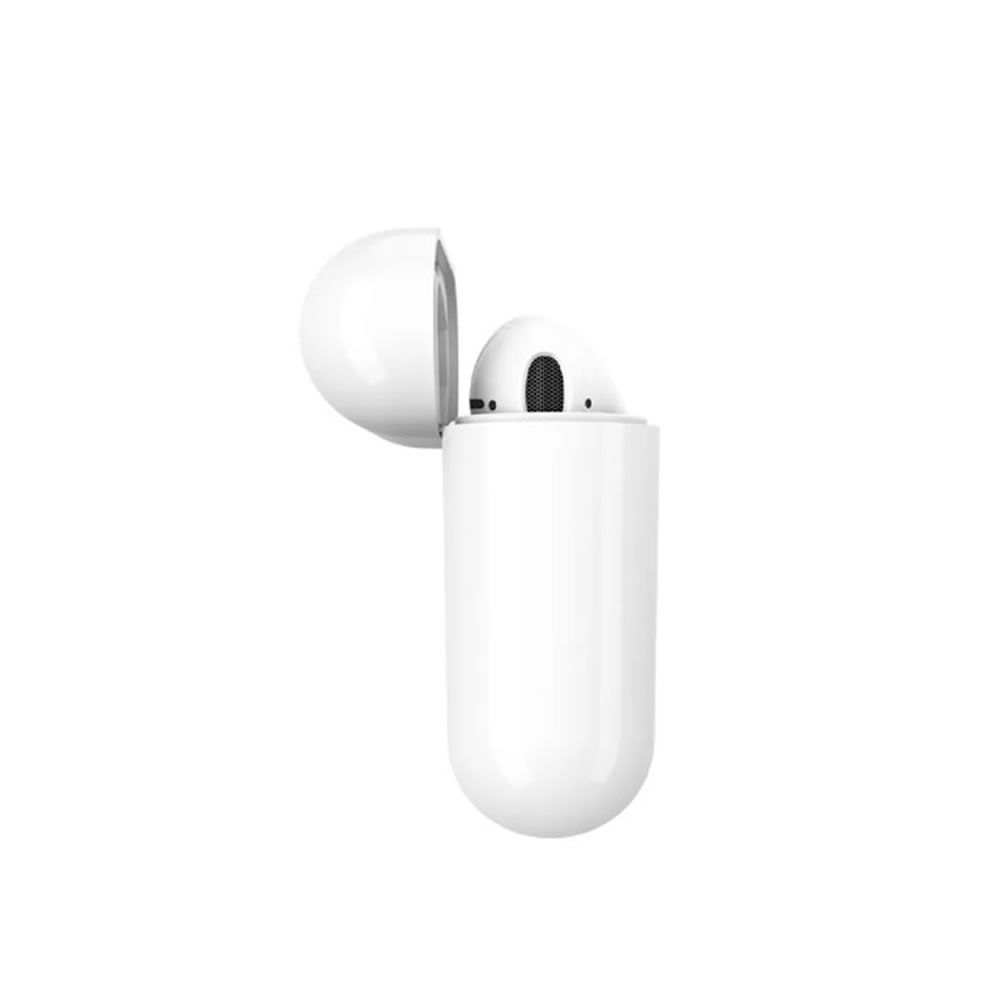 Borofone BW89 White Bluetooth TWS Earbuds