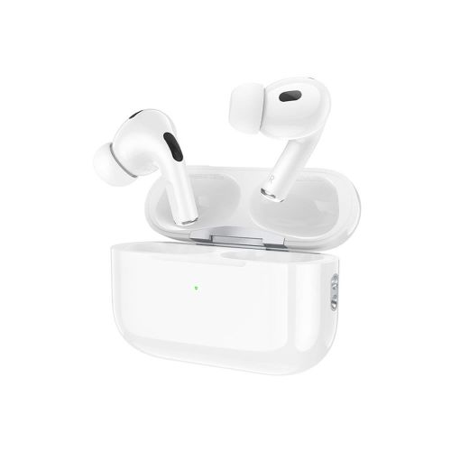 Borofone BW92 White Bluetooth TWS Earbuds