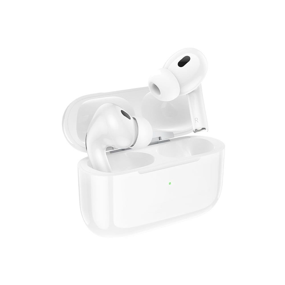 Earbuds Borofone BW92 Branco Bluetooth TWS