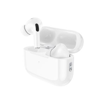 Earbuds Borofone BW92 Branco Bluetooth TWS