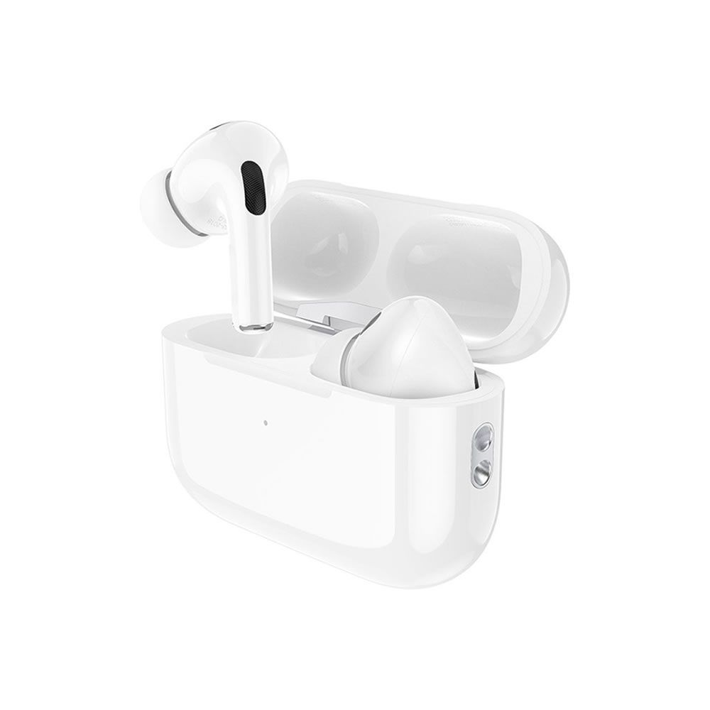 Borofone BW92 White Bluetooth TWS Earbuds
