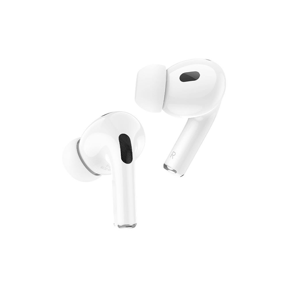 Earbuds Borofone BW92 Branco Bluetooth TWS