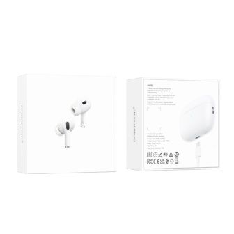 Earbuds Borofone BW92 Branco Bluetooth TWS