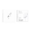 Earbuds Borofone BW92 Branco Bluetooth TWS