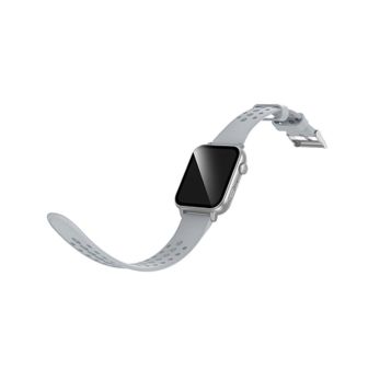 Borofone BD15 Silver Smartwatch