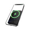 Borofone BJ82 Black 5000mAh Wireless Magnetic Power Bank