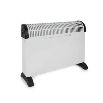 Aquecedor Perel Convector CH0006 2000W