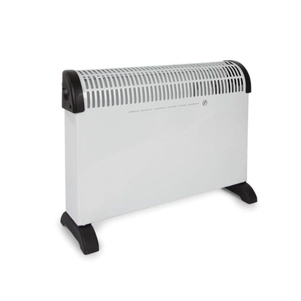 Aquecedor Perel Convector CH0006 2000W