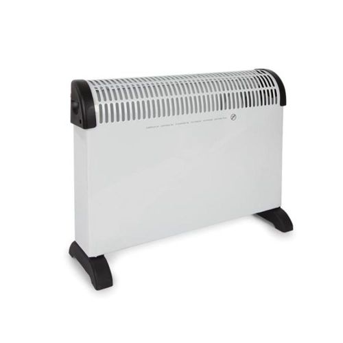 Perel CH0006 2000W Convector Heater