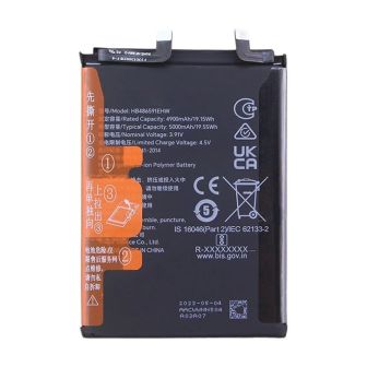 Bateria Huawei Honor 90/HB486591EHW 5000mAh