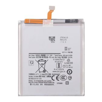 Samsung Galaxy S25 Plus/S936/EB-BS936ABY 4900mAh Battery