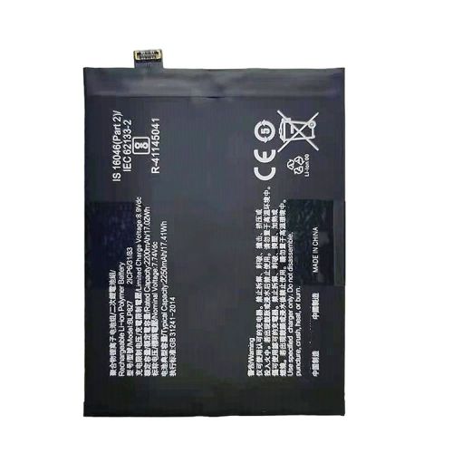 Oneplus 9 Pro/BLP827 2200mAh Battery