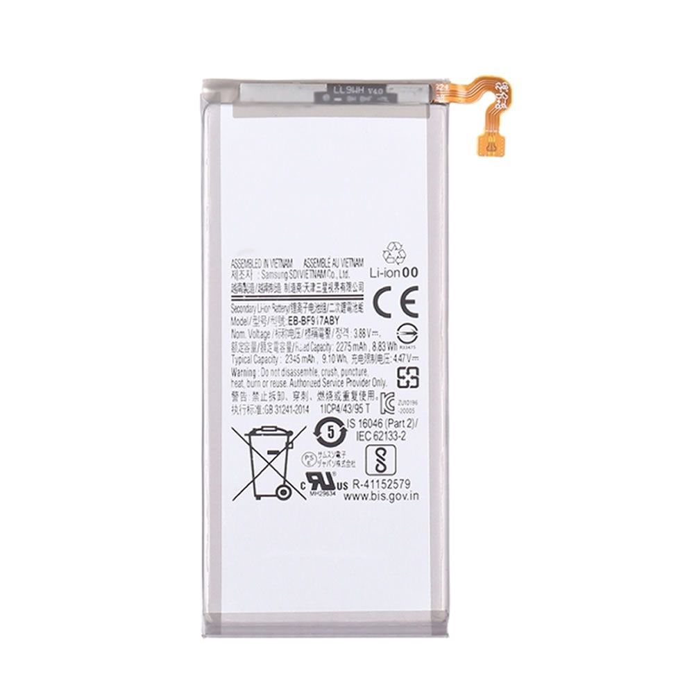 Bateria Samsung Galaxy Z Fold2 5g/EB-BF917ABY 2345mAh