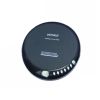 Leitor De CD Portátil Discman Denver DM-24MK2 Preto