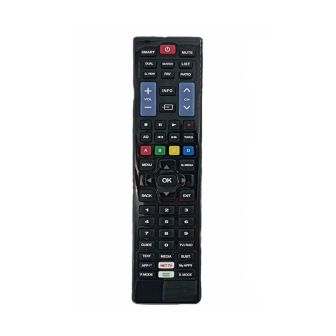 Superior Electronics COMTV-LG2 Black TV Remote Control Compatible with LG/Smart TVs