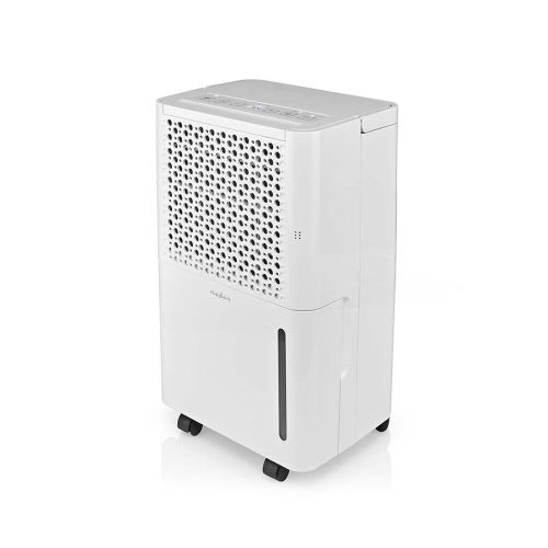 Nedis DEHU10WT Dehumidifier 10L/Day 100m³/h With Water Tank