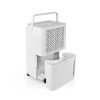 Nedis DEHU10WT Dehumidifier 10L/Day 100m³/h With Water Tank