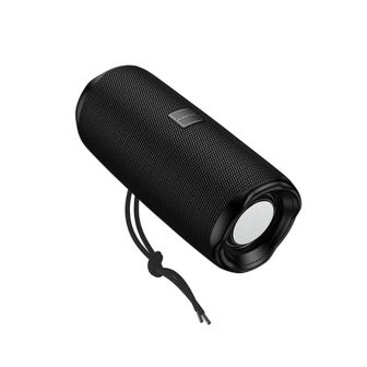 Borofone BR100 Black 1200mAh Mini Bluetooth Speaker