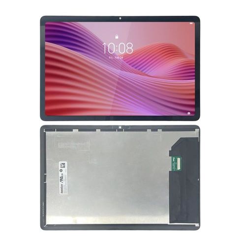 Lenovo Tab 10.1" TB-311FU/TB-311XU 10.1" Black Touch+Display