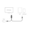 Cable Hdtv Lightning Digital Av 1080p For Ipad, Iphone 5g,6g,7g.8g,X